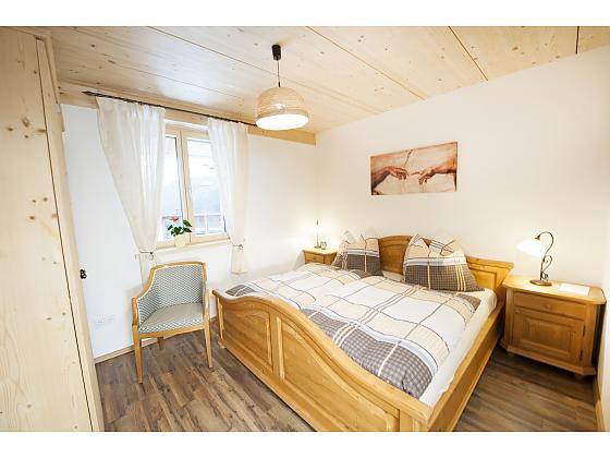 Ferienwohnung OG