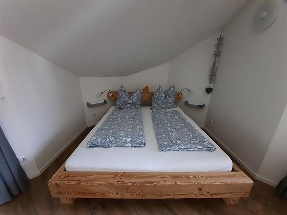 Ferienwohnung Alpspitz