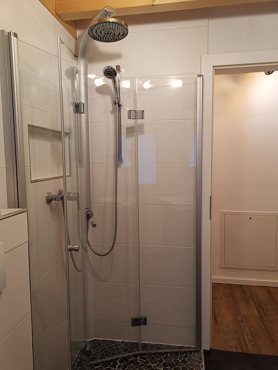 Ferienwohnung Alpspitzerl