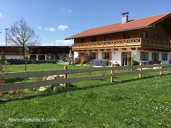 Ferienwohnung Mehringer in Miesbach Ferienwohnung Mehringer in Miesbach