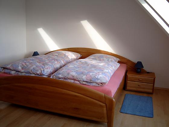 Wohnung ZUGSPITZBLICK, 72 m² - Bild 4