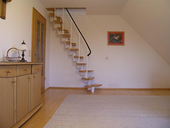 Wohnung ZUGSPITZBLICK, 72 m² - Bild 6