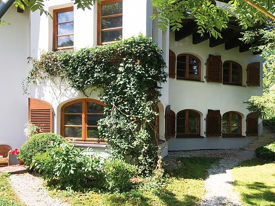 Ausstattung, Belegung & Preise