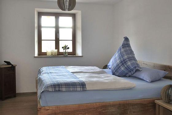 Ferienwohnung Birke