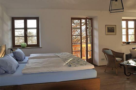 Ferienwohnung Holunder