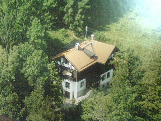 Ferienwohnung Jagdschlössel in Schliersee Ferienwohnung Jagdschlössel in Schliersee