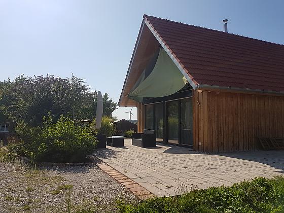 Ferienwohnung Austragshaus Dorfstrasse in Geltendorf Ferienwohnung Austragshaus Dorfstrasse in Geltendorf