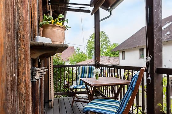 Ferienwohnung Martina Spiegl - Wellness