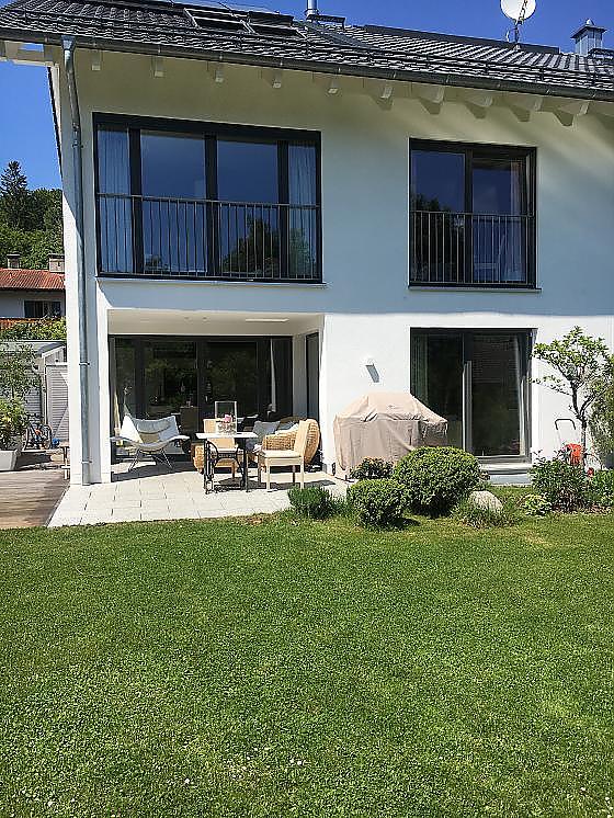 Ferienwohnung Nachtsheim Starnberg - Wellness