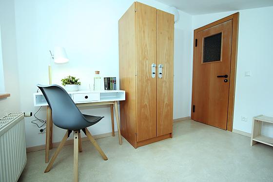 Martinskopfzimmer