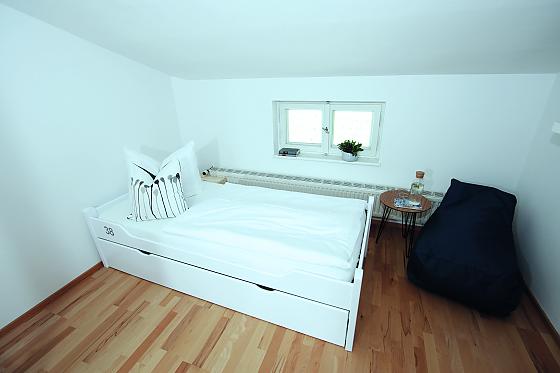 Kochelseezimmer