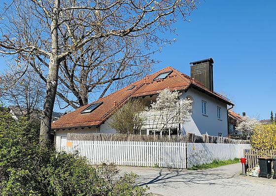 Ferienwohnungen Geerken Dillizerstrasse - Wohnen auf Zeit