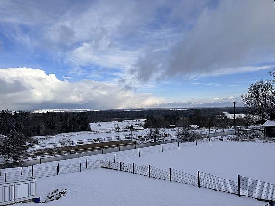 Ferienwohnungen Paterzell - Wellness