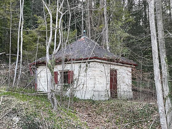 Ferienwohnungen Paterzell - Umgebung / Ausflüge