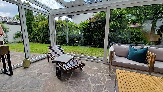 Ferienwohnung Elias - Wellness