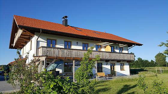 Ferienwohnungen Kramerhof