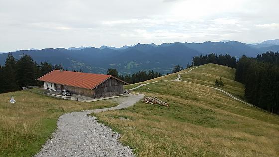 Ferienwohnungen Neubauer - Umgebung / Ausflüge