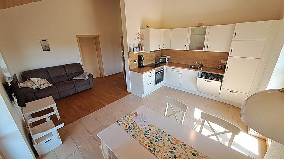 Ferienwohnung Birke (Seit 2022)