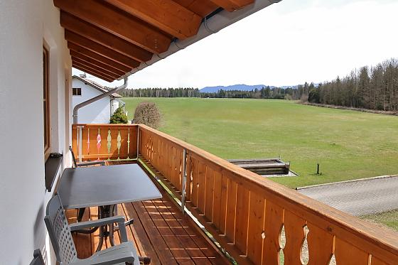 Ferienwohnungen Christine Huber - in Schechen bei St. Heinrich - Wellness