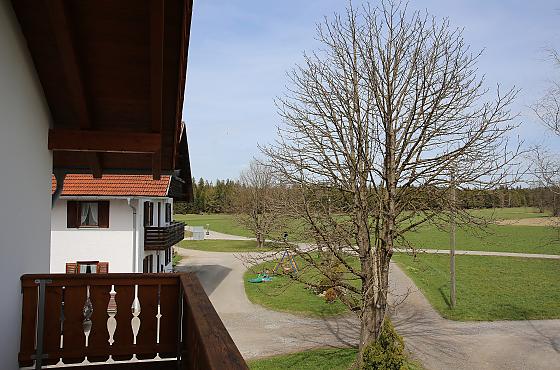 Ferienwohnungen Christine Huber - in Schechen bei St. Heinrich - Wellness