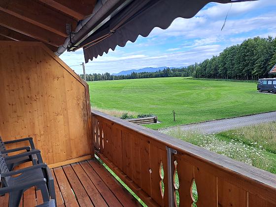 Ferienwohnungen Christine Huber - in Schechen bei St. Heinrich - Wellness