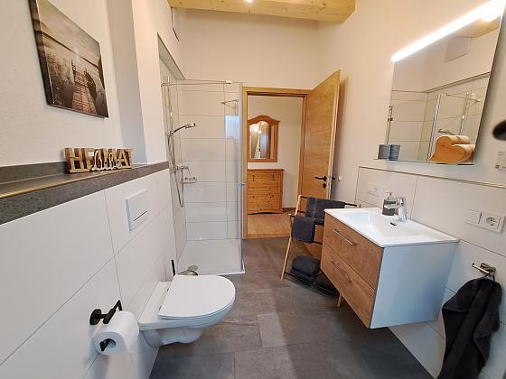Ferienwohnung Eichberg