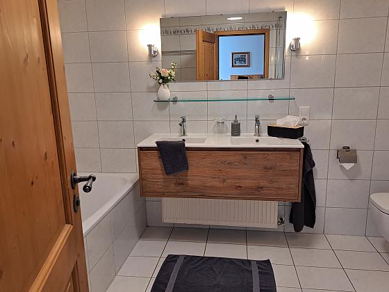 Ferienwohnung Hirschberg 