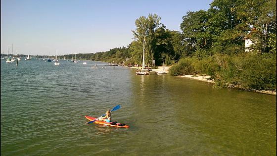 Campingplatz Baumann - Bilder