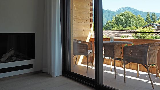 Ferienwohnung