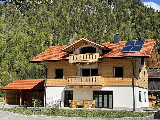 Ferienwohnung zum Lipp