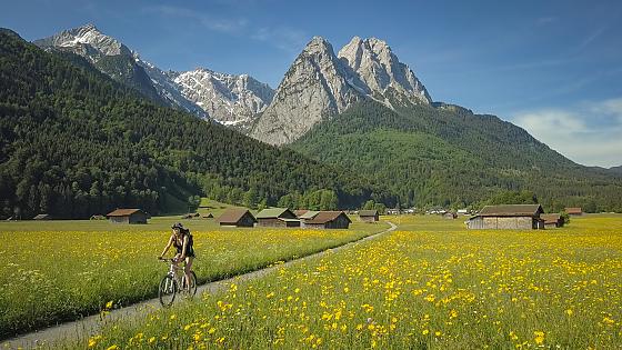 Ferienwohnung Gänseblümchen - Umgebung / Ausflüge