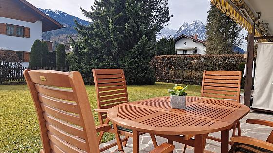 Ferienwohnung Gänseblümchen - Wellness