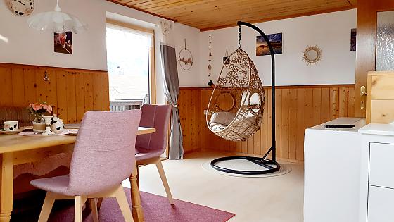 Ferienwohnung MOOSBLICK
