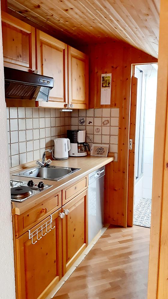 Ferienwohnung MOOSBLICK
