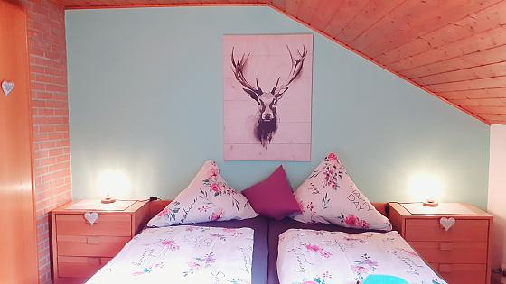 Ferienwohnung MARLIES