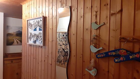 Ferienwohnung MARLIES