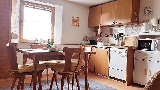 Ferienwohnung MARLIES
