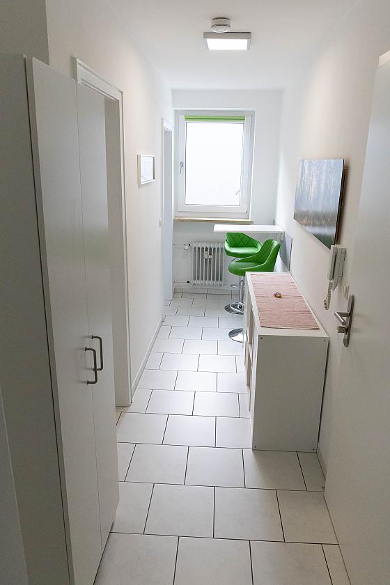 Seefelder Berge & Seen Appartements