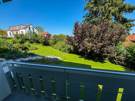 Seefelder Berge & Seen Appartements