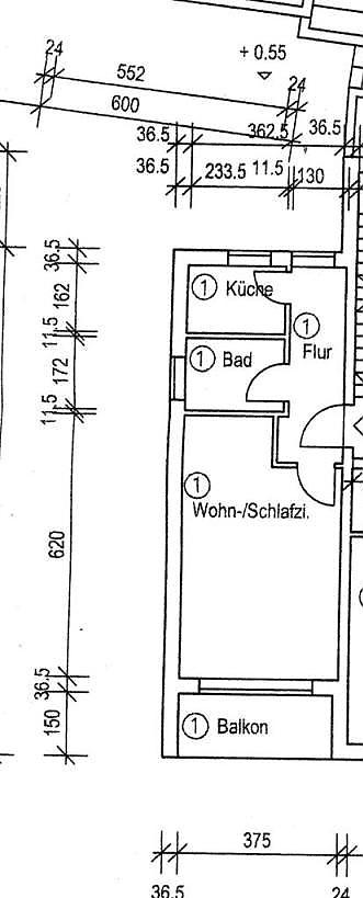 Seefelder Berge & Seen Appartements
