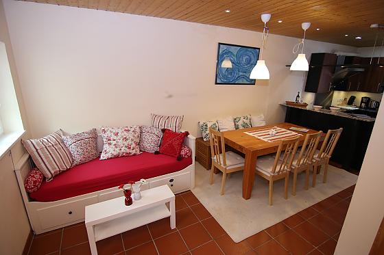 Ausstattung, Belegung & Preise - Bild 2