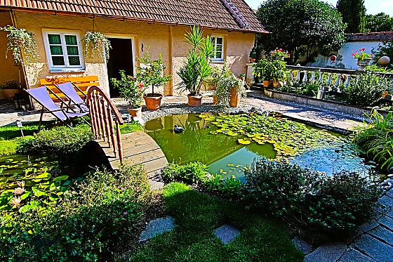 Villa Toscana - Wellness