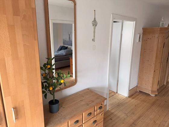 Ferienwohnung OG