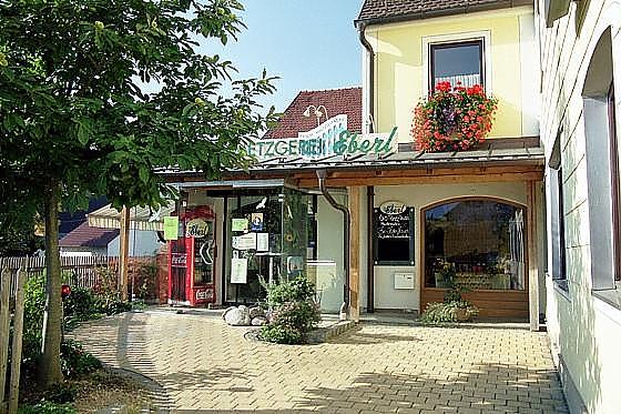 Hotel Gasthof Eberl - Bilder