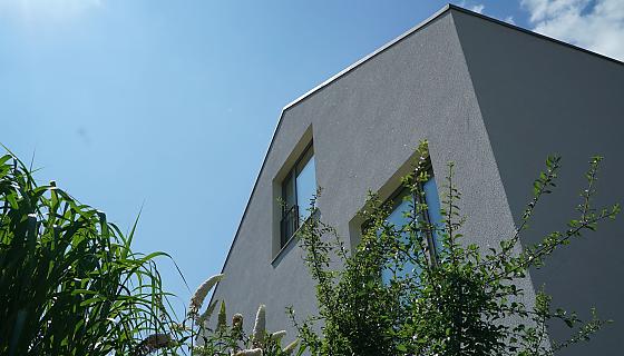 Loft und Garten-Maisonette am See - Wellness