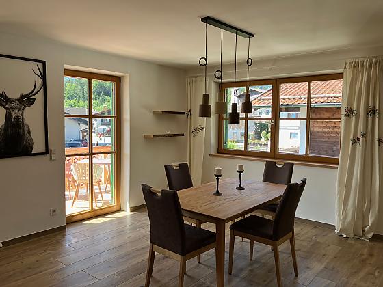 3-Zimmer Ferienwohnung Maria