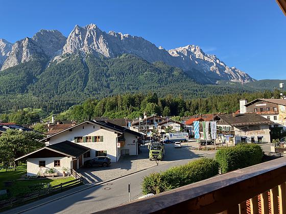 3-Zimmer Ferienwohnung Martl - Wellness