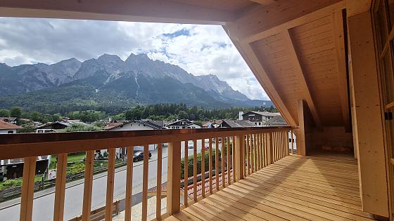 3-Zimmer Ferienwohnung Martl - Wellness
