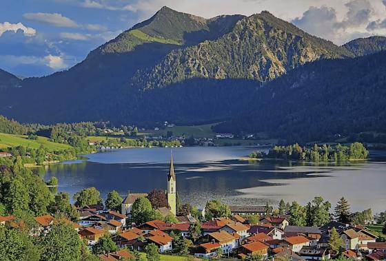 Ferienwohnung Stielner in Schliersee Ferienwohnung Stielner in Schliersee
