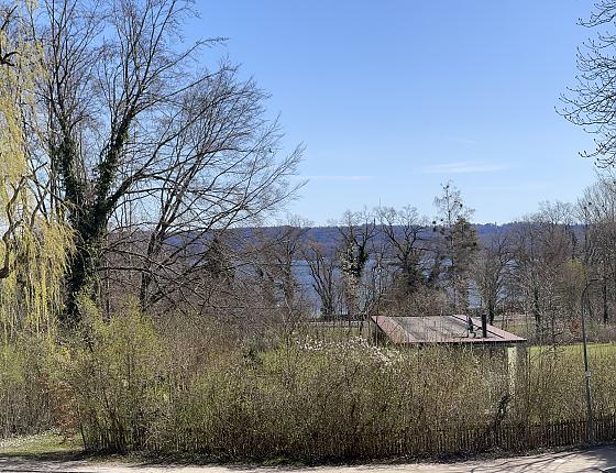Ammerseeblick Riederau-Diessen 1-Zi-Aptm in Diessen-Riederau Ammerseeblick Riederau-Diessen 1-Zi-Aptm in Diessen-Riederau